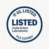 UL Listed
