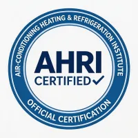 AHRI Certified