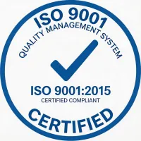 ISO 9001
