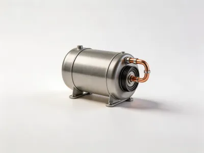Rotary Compressor