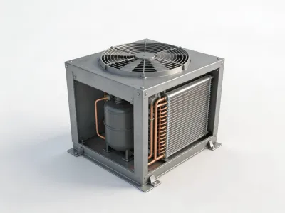Condensing Unit