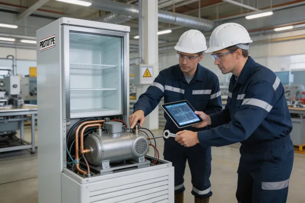 OEM Integration Project