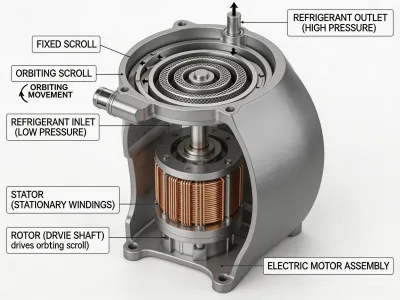 Rotary Technology
